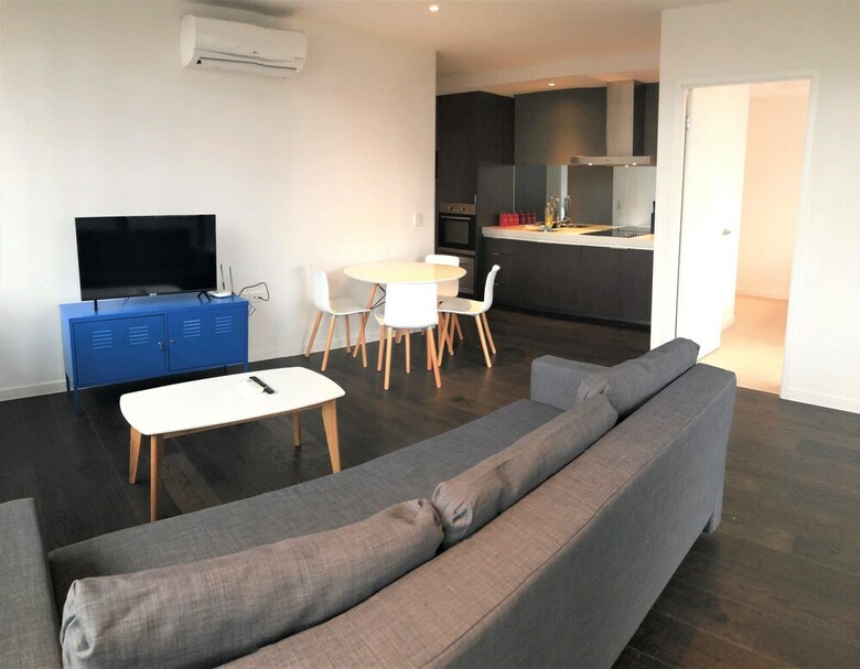 Apartamento Readyset On Upper West Side