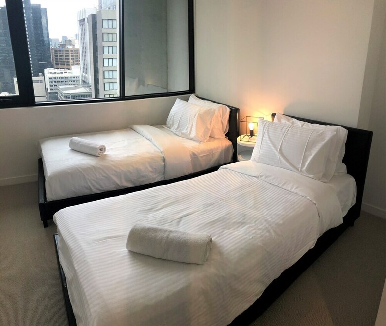 Apartamento Readyset On Upper West Side