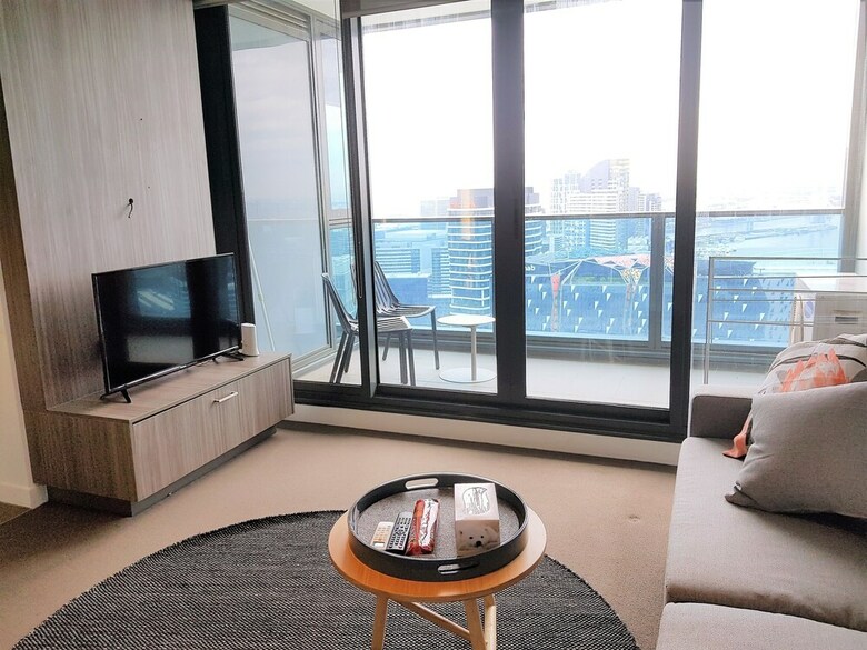 Apartamento Readyset On Upper West Side