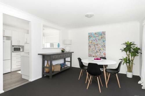 Apartamento Tom's Beach House