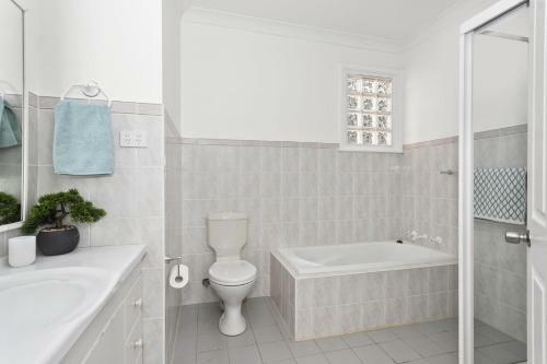 Apartamento Tom's Beach House