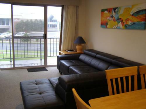 Mollymook Shores Motel And Conference Centre