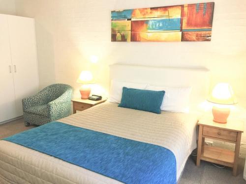 Mollymook Shores Motel And Conference Centre