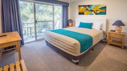 Mollymook Shores Motel And Conference Centre