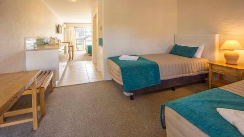 Mollymook Shores Motel And Conference Centre