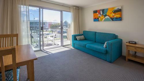 Mollymook Shores Motel And Conference Centre