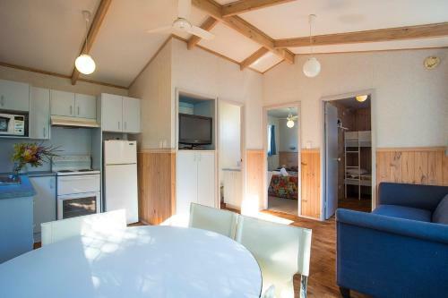 Mollymook Caravan Park