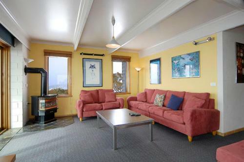 Apartamento Alpine Haven 6 - Mha