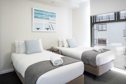 Hotel First Light Mooloolaba