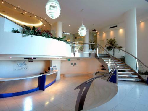 Apartamentos Sirocco 201 (offsite Operator)