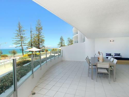 Apartamentos Sirocco 201 (offsite Operator)