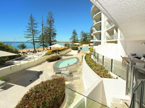Apartamentos Sirocco 201 (offsite Operator)