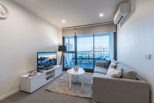 Apartamento Guest House In Melbourne