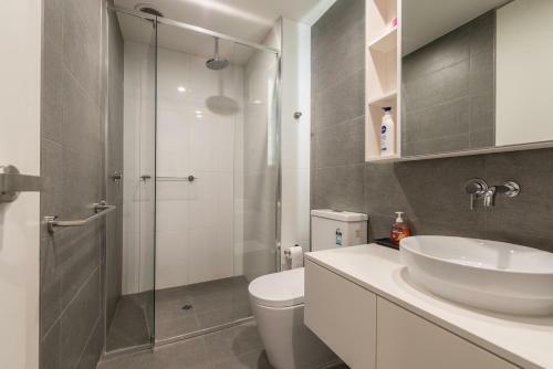 Apartamento Guest House In Melbourne