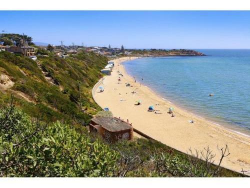 Apartamento Temple Charm: Mornington Beach