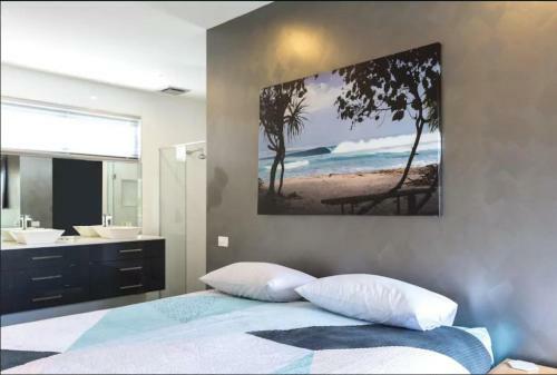 Mornington Family Retreat