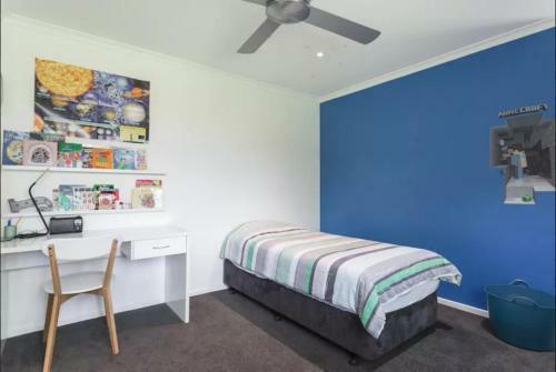 Mornington Family Retreat