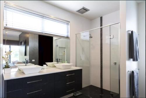 Mornington Family Retreat