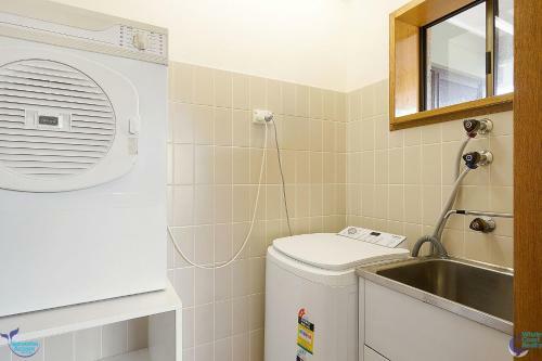 Apartamento Bayview Unit - Stunning Inlet Views
