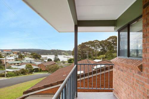 Apartamento Bayview Unit - Stunning Inlet Views