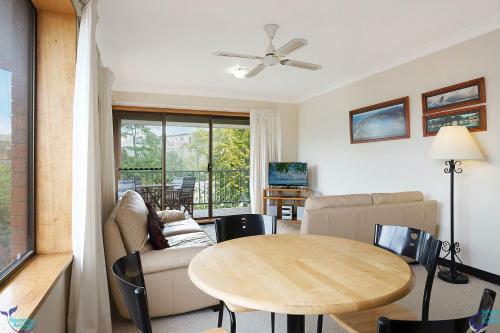 Apartamento Bayview Unit - Stunning Inlet Views