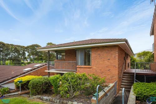 Apartamento Bayview Unit - Stunning Inlet Views