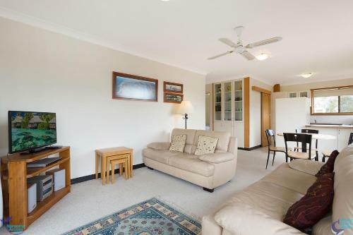 Apartamento Bayview Unit - Stunning Inlet Views