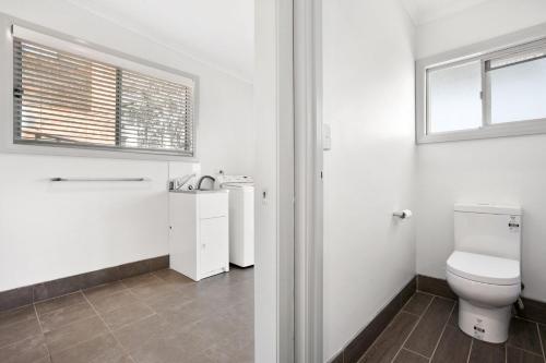 Apartamento Frangipani Cottage Narooma