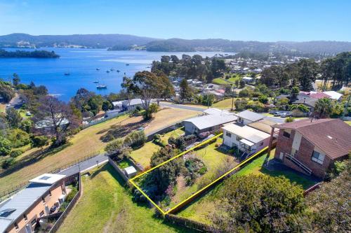 Apartamento Frangipani Cottage Narooma