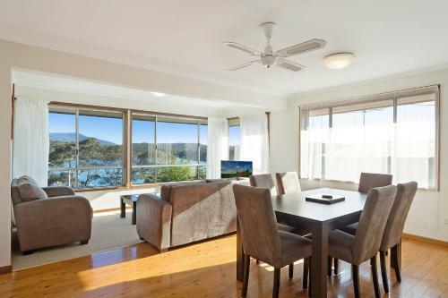 Apartamento Inlet Views @ The Loop