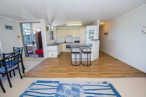 Apartamento Thurlow 13/2