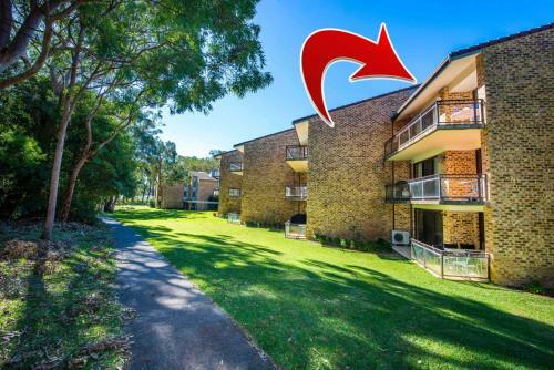 Apartamento Bay Parklands 52 - Little Beach