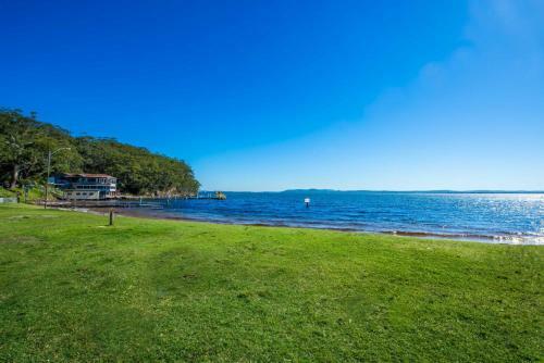 Apartamento Bay Parklands 52 - Little Beach