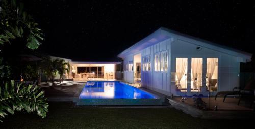 Bathers Port Douglas