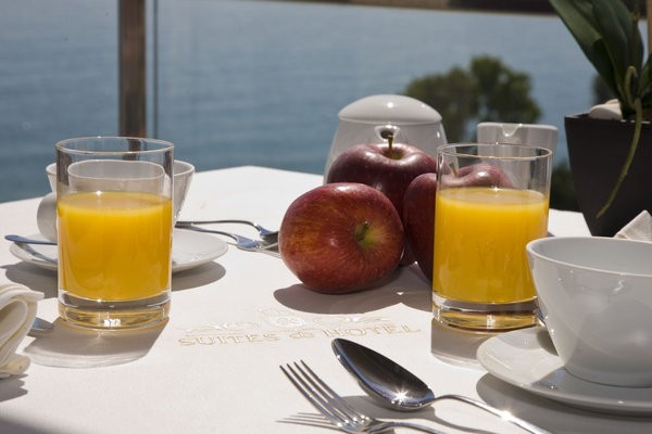 Nexus Benalmadena Suites & Apartments
