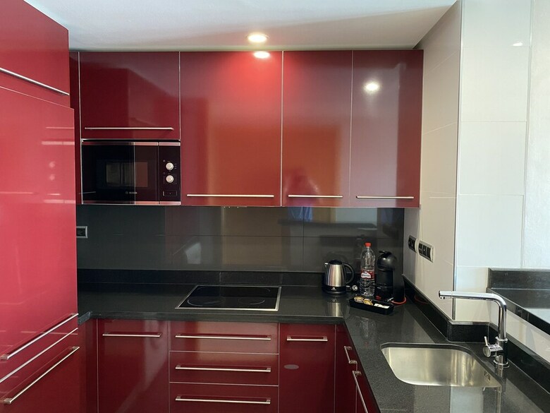 Nexus Benalmadena Suites & Apartments