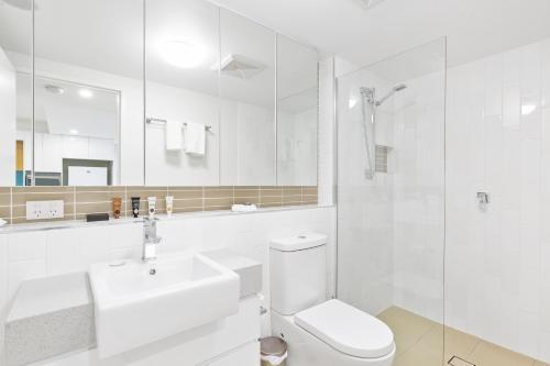 Apartamento Salt Yeppoon
