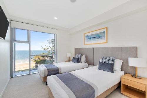 Apartamento Salt Yeppoon