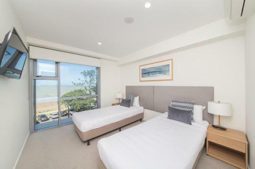 Apartamento Salt Yeppoon
