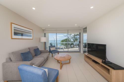 Apartamento Salt Yeppoon