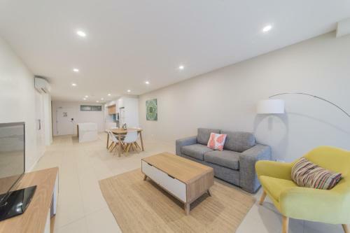 Apartamento Salt Yeppoon