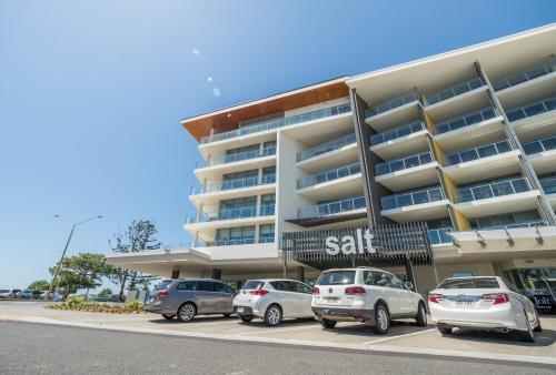 Apartamento Salt Yeppoon