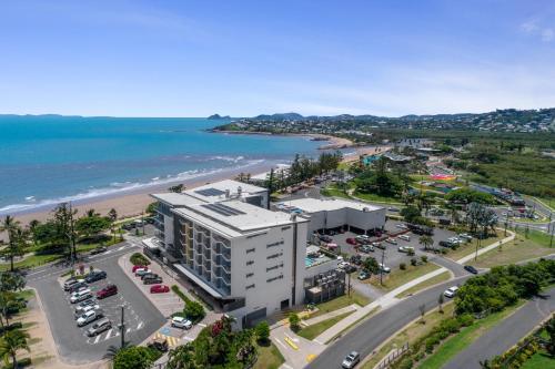 Apartamento Salt Yeppoon
