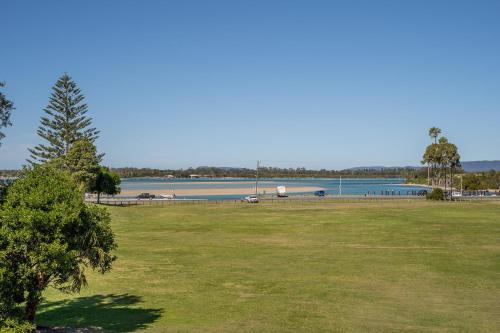 Birchgrove Terrace, Unit 4, Recreation Lane