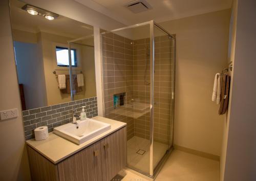 Villa Melbourne Waterfront Resort
