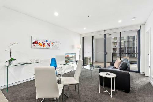 Astra Apartments Wollongong Cbd