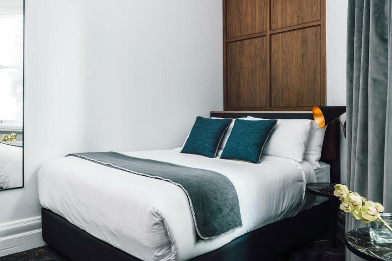 Hotel Veriu Central