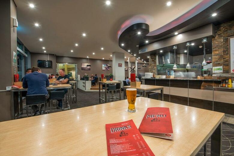 Hotel Holiday Inn Sydney Airport