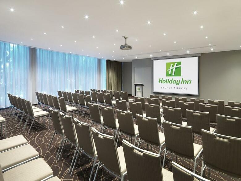 Hotel Holiday Inn Sydney Airport