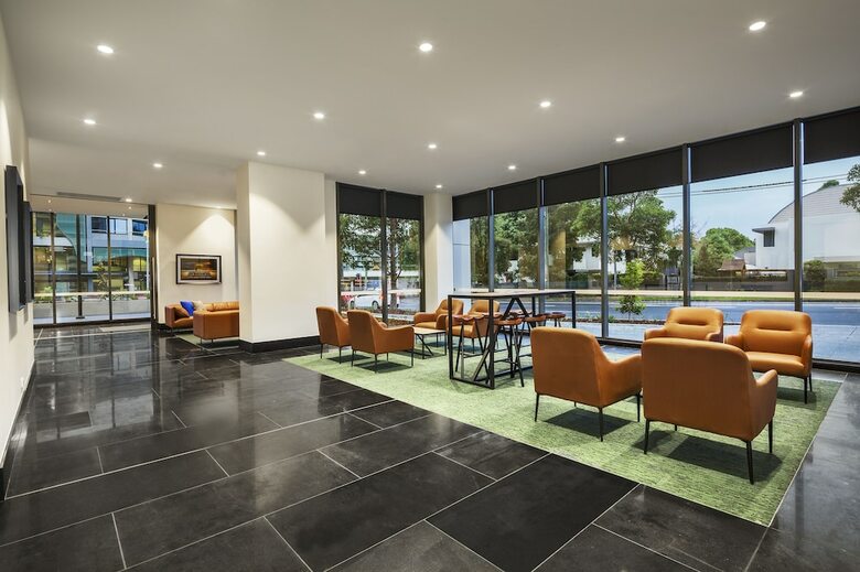 Aparthotel Quest Chatswood